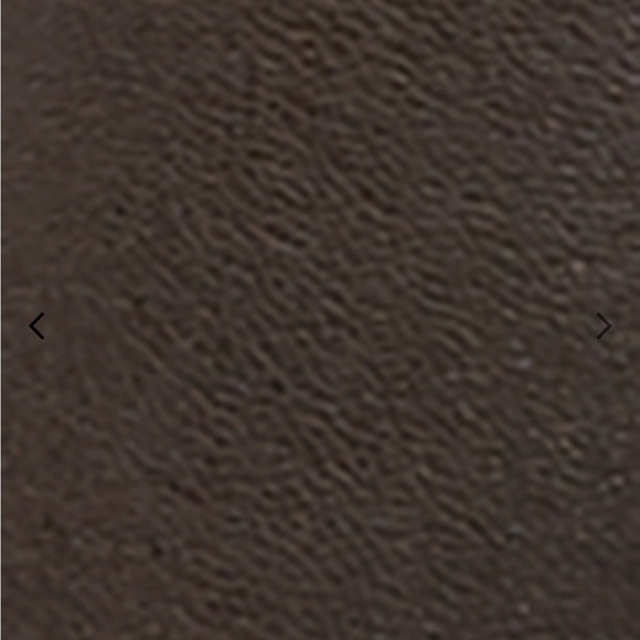 Spanx Leather-Like Ankle Skinny Pants - Picture 5 of 8